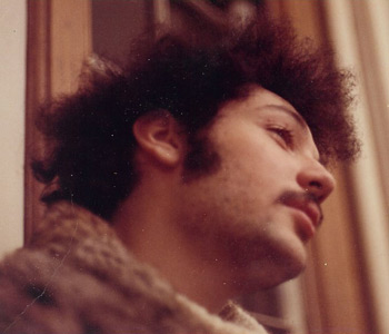 Charles Bernstein