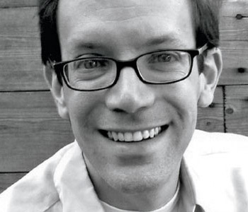 Stephen Burt