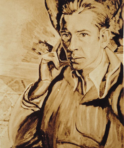 Edward Estlin Cummings