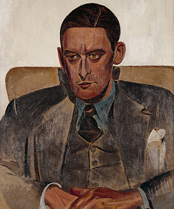 Thomas Stearns Eliot