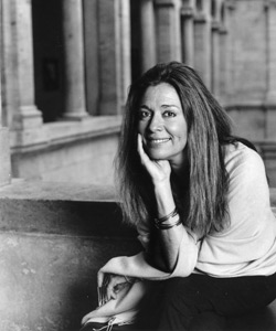 Jorie Graham