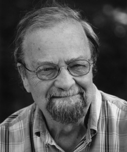Donald Hall