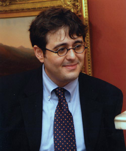 Adam Kirsch