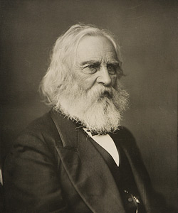 Henry Wadsworth Longfellow