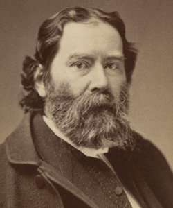 James Russell Lowell