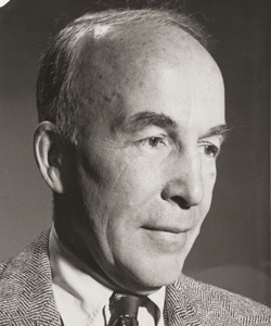 Archibald MacLeish