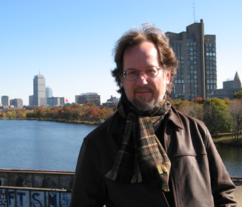 Patrick Pritchett