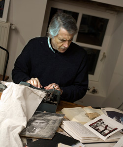 Peter Sacks