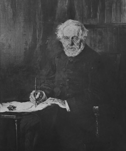 Samuel Francis Smith