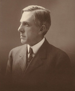 Ernest Lawrence Thayer