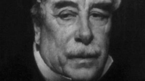 Thomas Gold Appleton