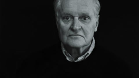 John Ashbery