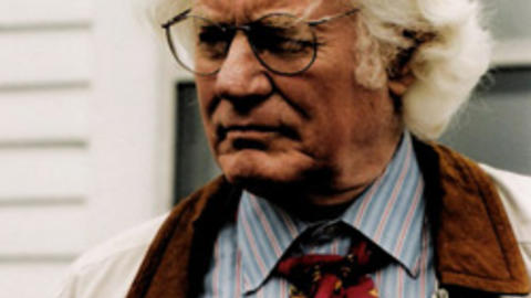 Robert Bly