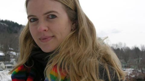 Oni Buchanan