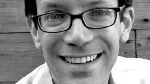 Stephen Burt