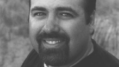 Rafael Campo