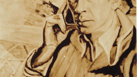 Edward Estlin Cummings