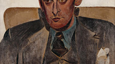 Thomas Stearns Eliot