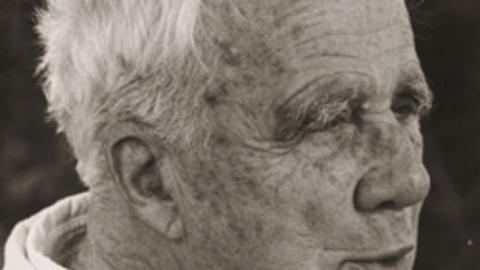 Robert Frost