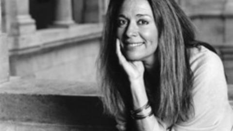 Jorie Graham