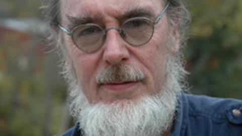 Eamon Grennan