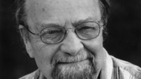 Donald Hall