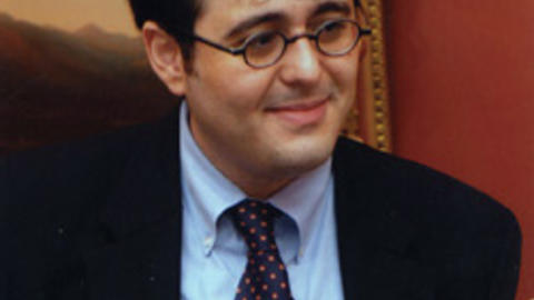 Adam Kirsch