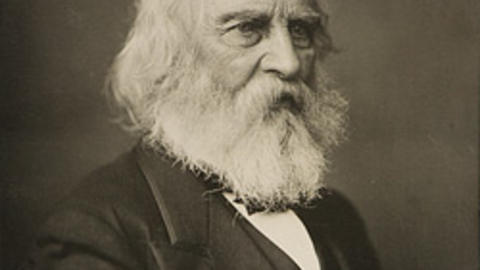 Henry Wadsworth Longfellow