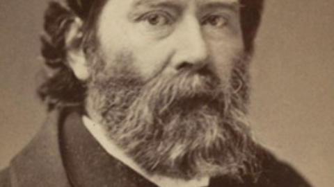 James Russell Lowell