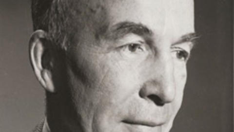 Archibald MacLeish
