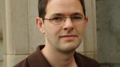 Davis McCombs