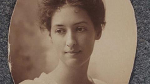 Josephine Preston Peabody