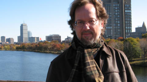Patrick Pritchett