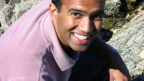 Srikanth Reddy