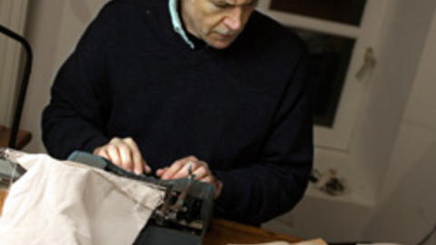 Peter Sacks