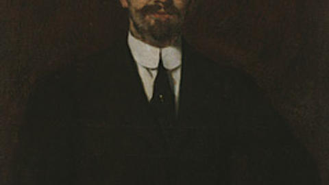 George Santayana