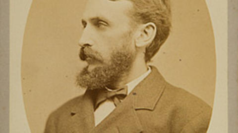 Edward Rowland Sill