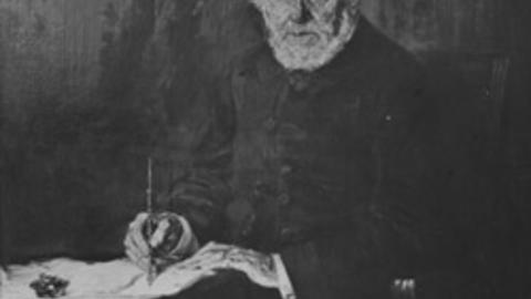 Samuel Francis Smith