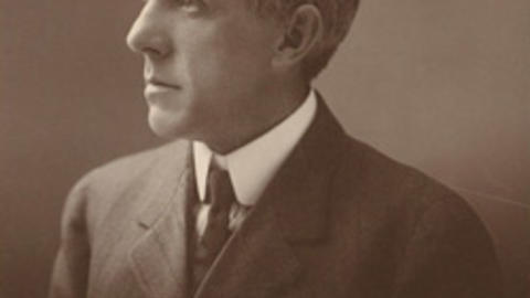 Ernest Lawrence Thayer