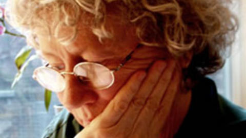 Jean Valentine