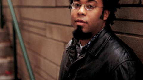 Kevin Young