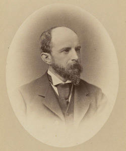 Henry Brooks Adams