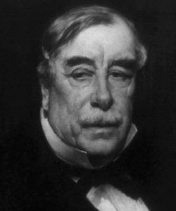 Thomas Gold Appleton