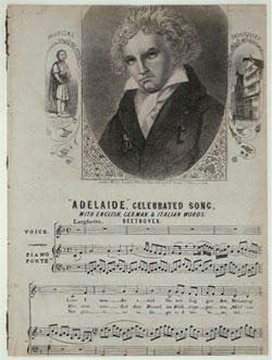 Ludwig van Beethoven