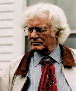 Robert Bly