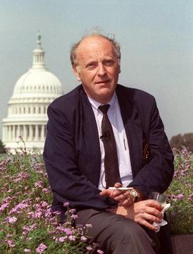 Joseph Brodsky