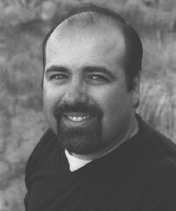 Rafael Campo