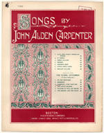 John Alden Carpenter