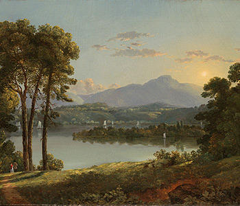 Christopher Pearse Cranch