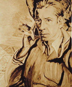 Edward Estlin Cummings